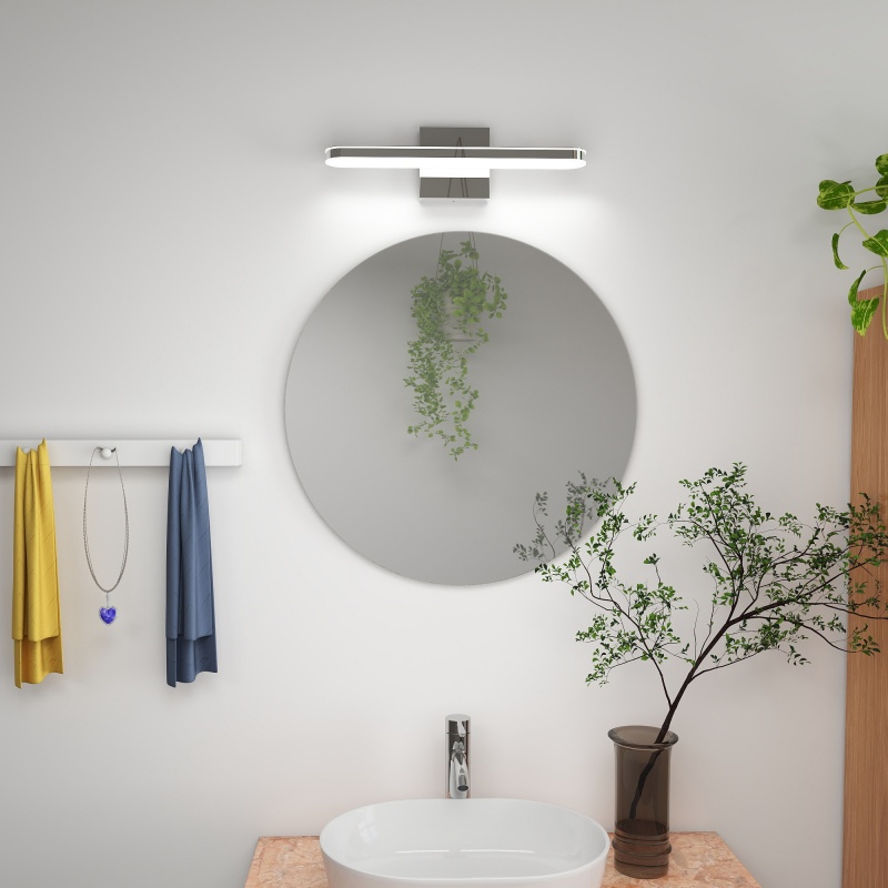 Model Kit Led - Lampade da parete moderne a LED