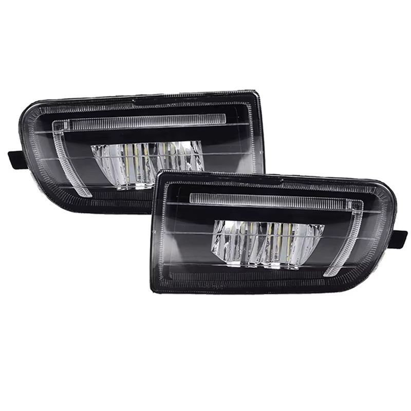 Model Kit Led - Faro fendinebbia anteriore a LED affidabile