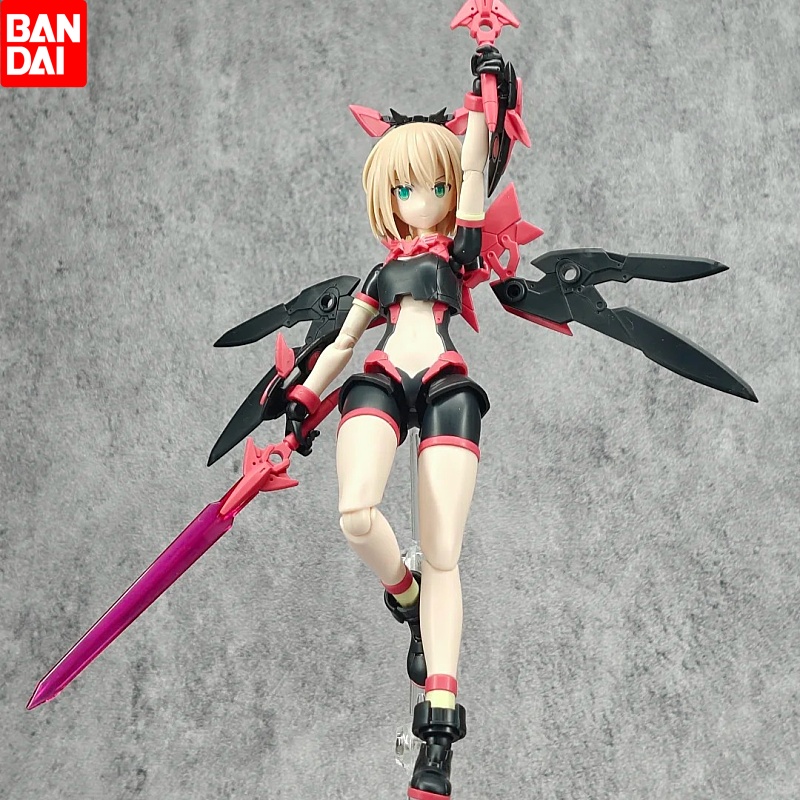 Model Kit Bandai 30 - Bandai Spirits Model Kits 30 minuti