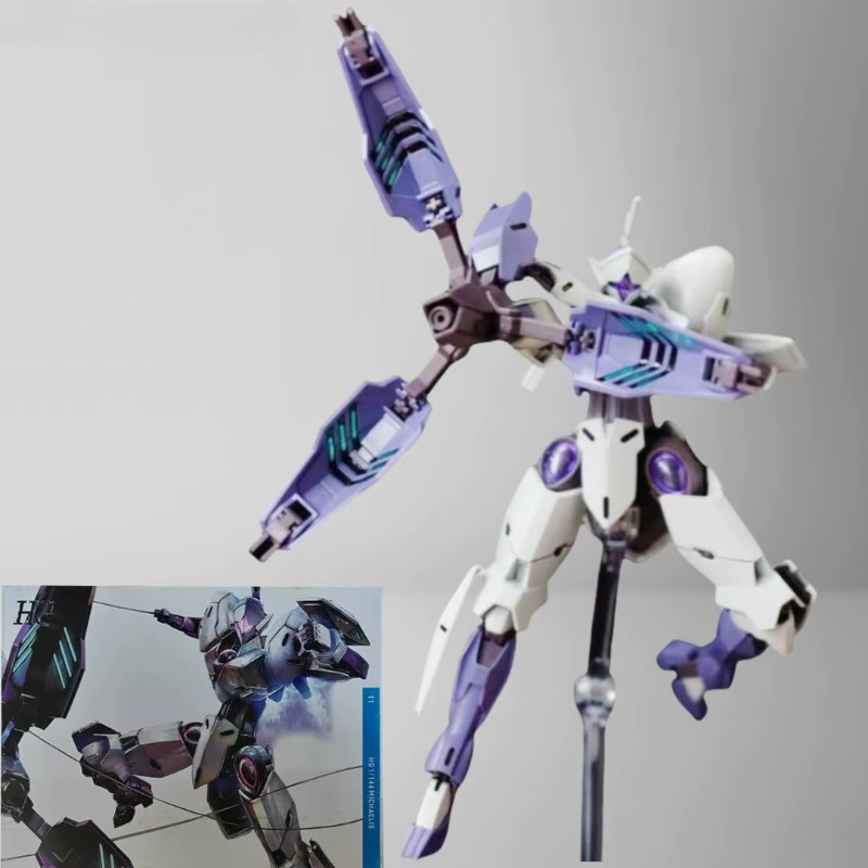 Modellino da Collezione Assemb - Model Kit Gundam Bandai recensione e prezzo