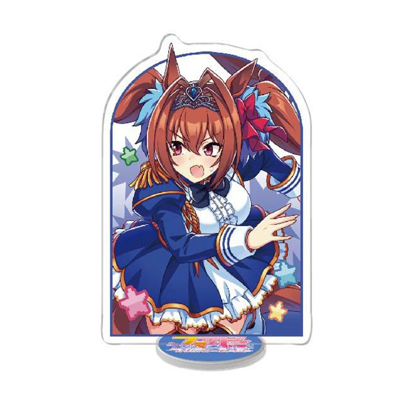 Uma Musume Pretty Derby Statue - Model Kit Uma Musume recensione e prezzo