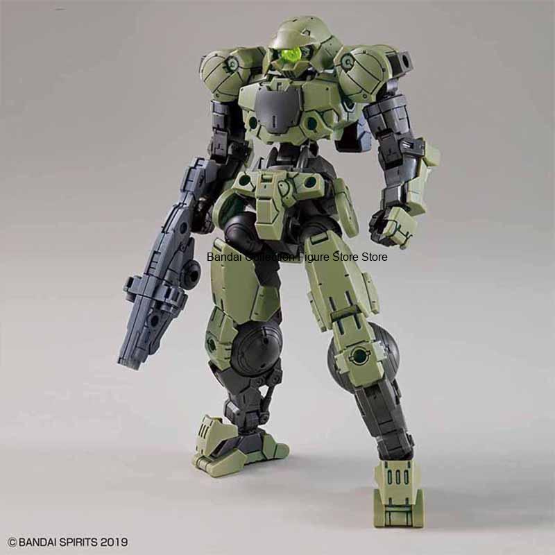 Bandai 30 Minutes Missions Mod - Model Kit Bandai 30 recensione e prezzo