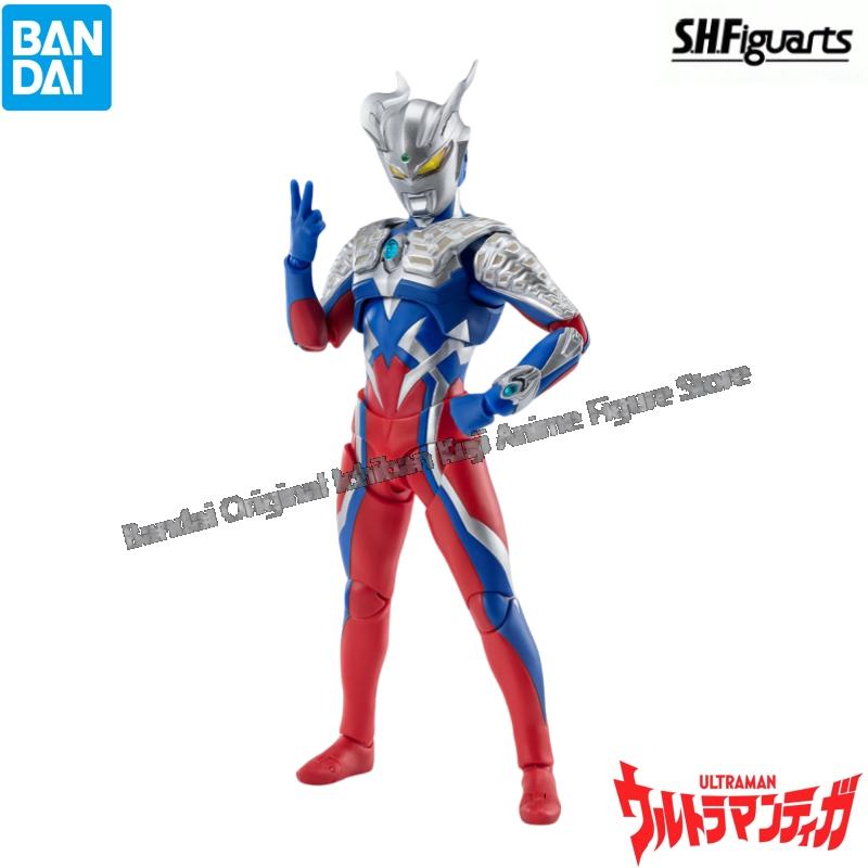 Bandai Disponibile Modello di  - Model Kit Ultraman Zero recensione e prezzo