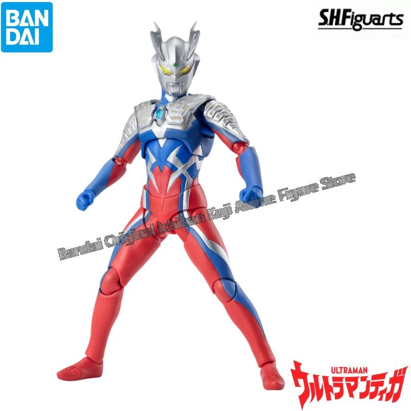 Bandai Disponibile Modello di  - Model Kit Ultraman Zero recensione e prezzo