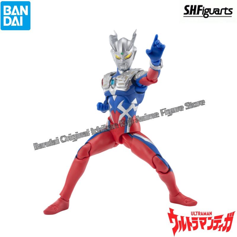 Bandai Disponibile Modello di  - Model Kit Ultraman Zero recensione e prezzo