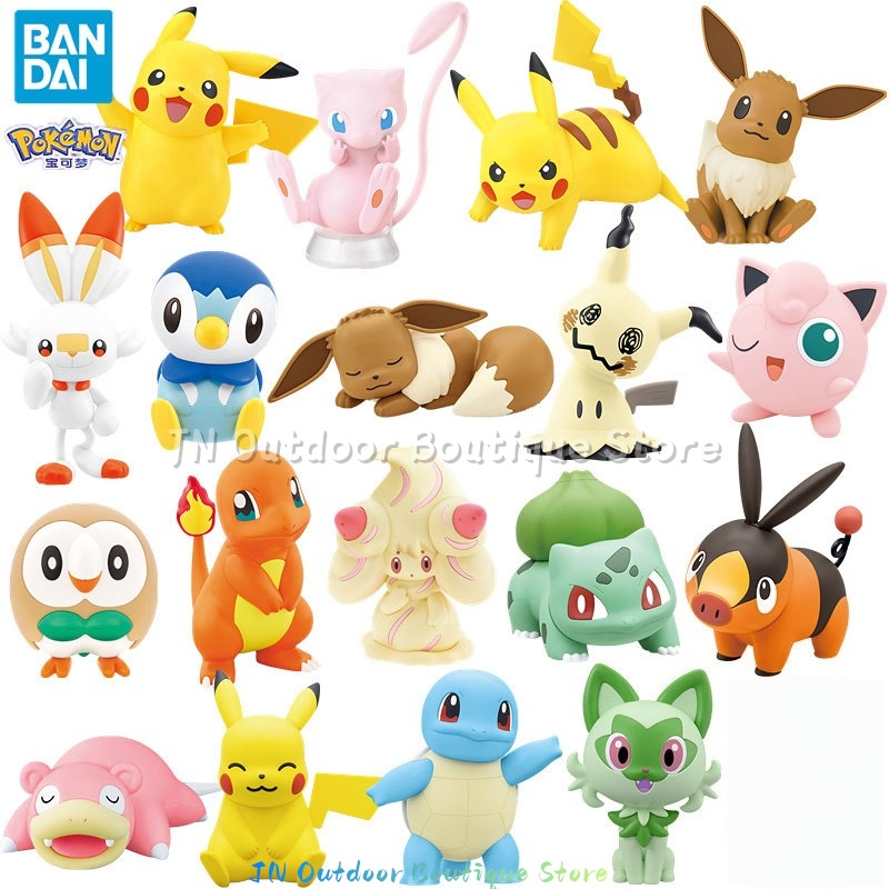 Kit Modello di Assemblaggio Ra - Model Kit Quick Eevee recensione e prezzo