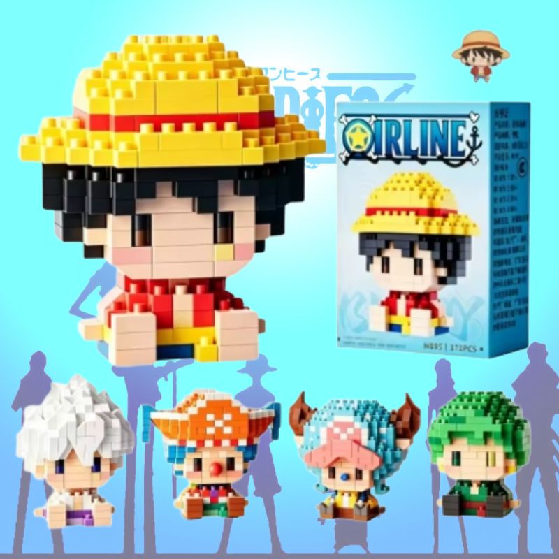 ONE PIECE Sun God Nika Luffy M - Model Kit Gundam Bandai recensione e prezzo