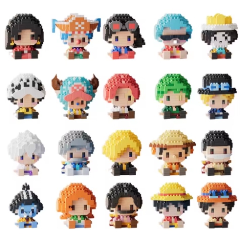 ONE PIECE Sun God Nika Luffy M - Model Kit Gundam Bandai recensione e prezzo