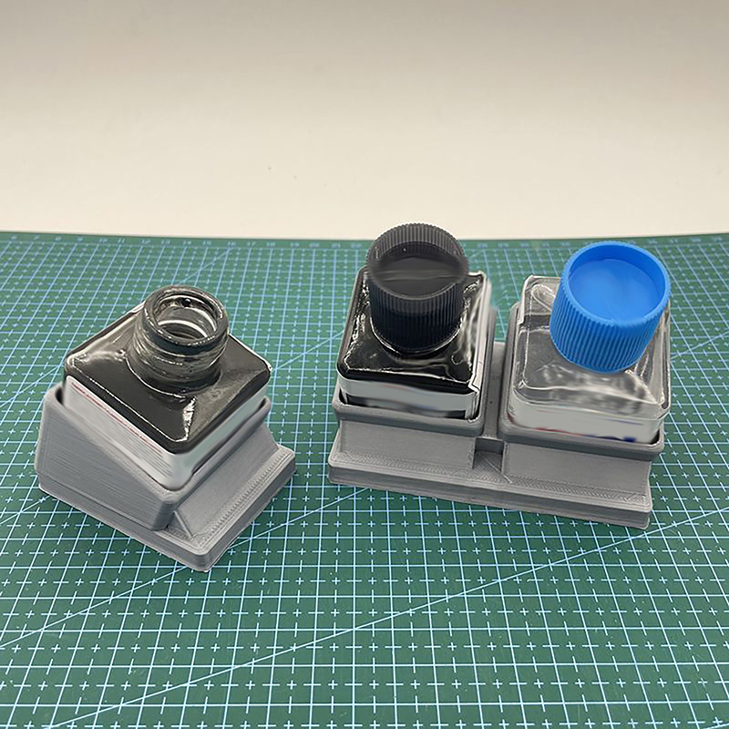 Bottiglia di plastica per coll - Model Kit Cement recensione e prezzo