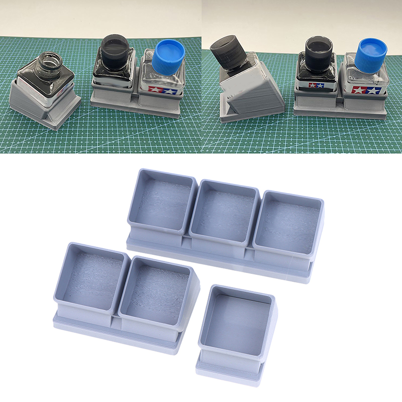 Bottiglia di plastica per coll - Model Kit Cement recensione e prezzo