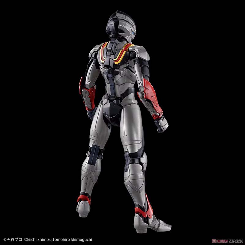 Bandai Figure-rise Standard Ul - Model Kit Ultraman Zero recensione e prezzo