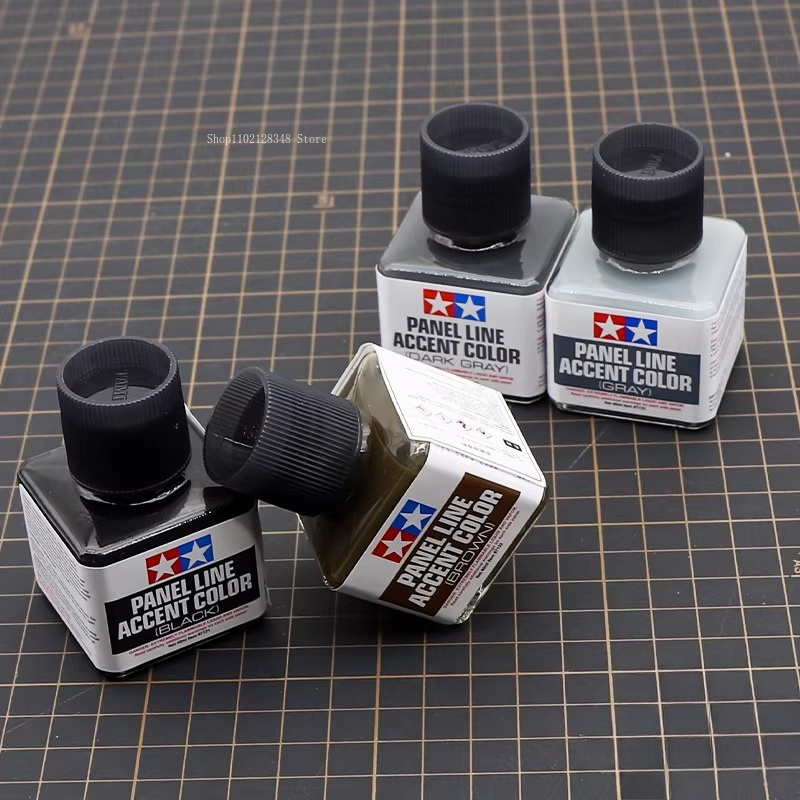 Pittura Smaltata Colorante per - Tamiya Model Paint Set recensione e prezzo