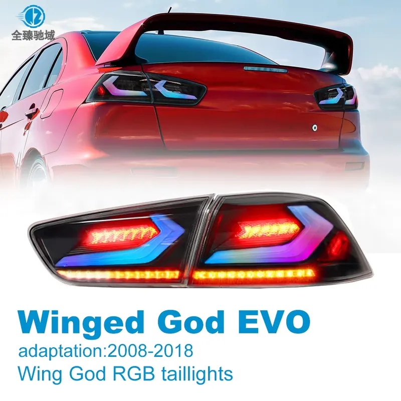 Gruppo Fanali Posteriori LED M - Model Kit Led recensione e prezzo