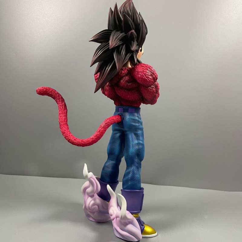 Statuette Dragon Ball Super Ve - Model Kit Gundam Bandai recensione e prezzo