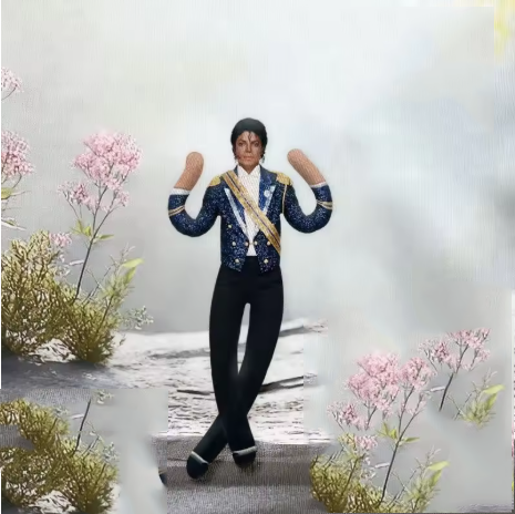 Nuovo Stile Bambola Cosplay di - Model Kit Joints recensione e prezzo