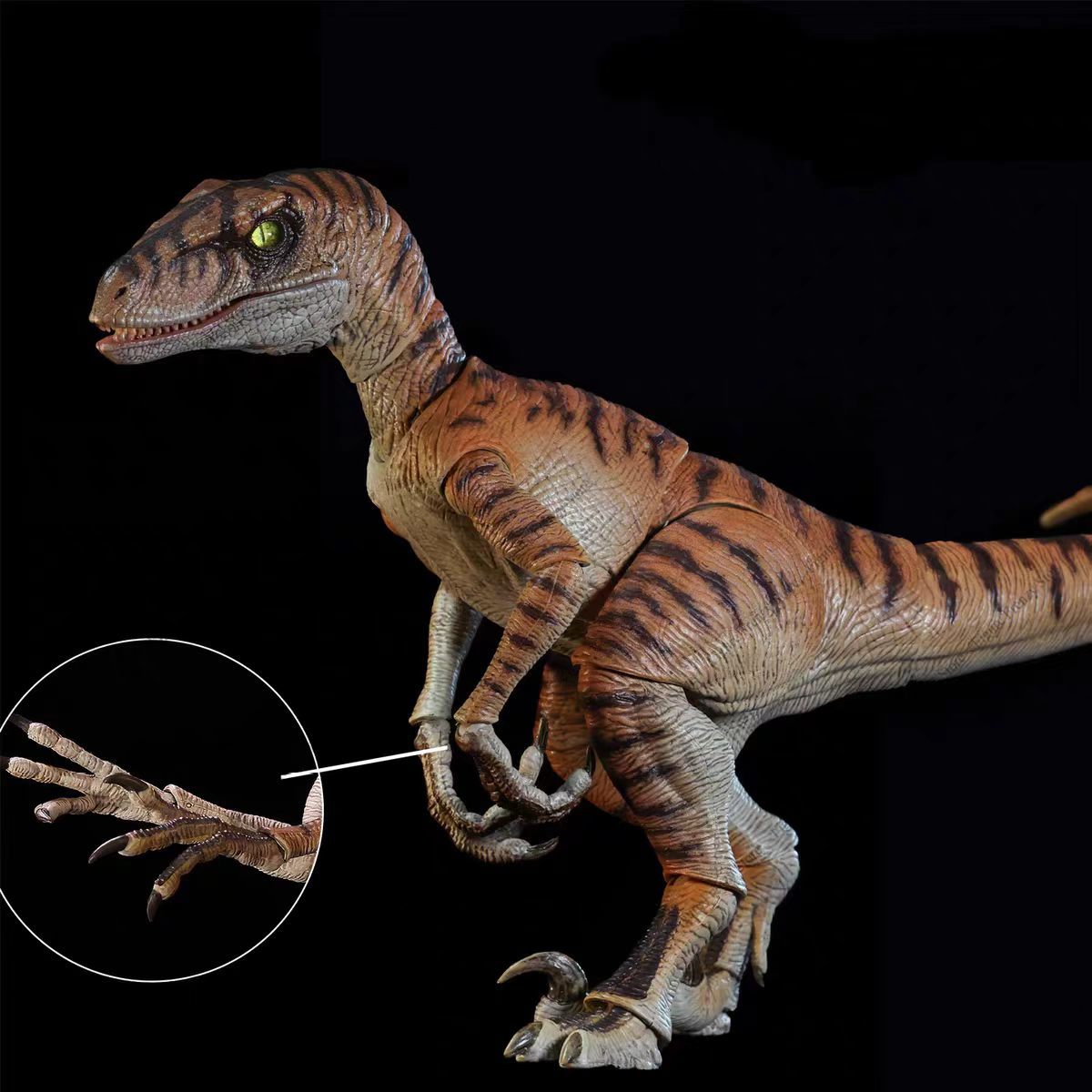 Nuovissima action figure di di - Model Kit Dinosaur Bandai recensione e prezzo