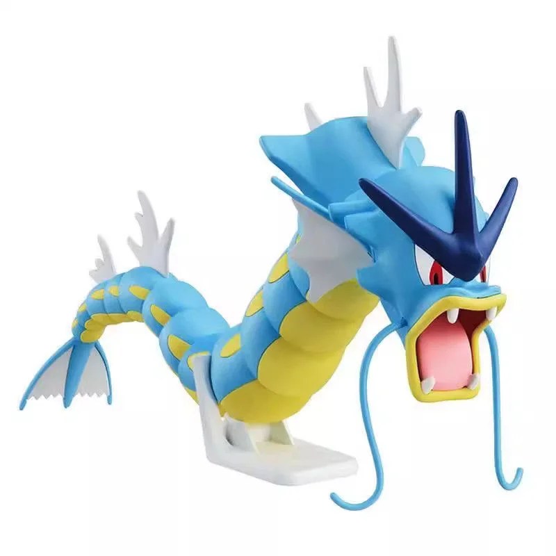 Originale Bandai Pokemon Figur - Model Kit Gundam Bandai recensione e prezzo
