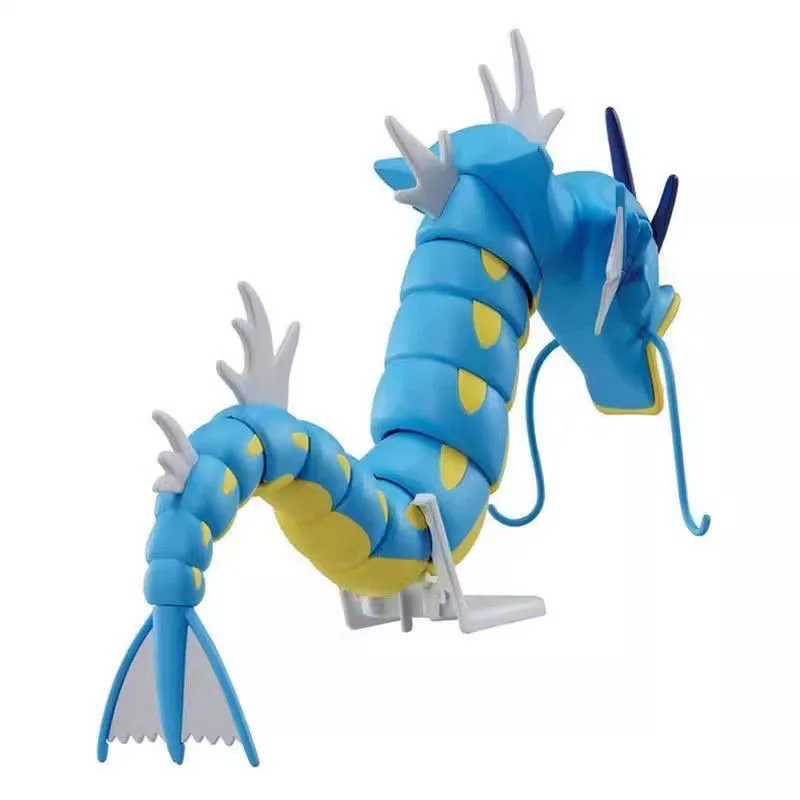 Originale Bandai Pokemon Figur - Model Kit Gundam Bandai recensione e prezzo