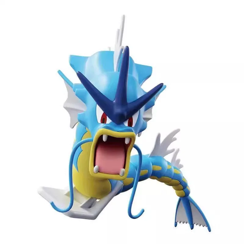 Originale Bandai Pokemon Figur - Model Kit Gundam Bandai recensione e prezzo