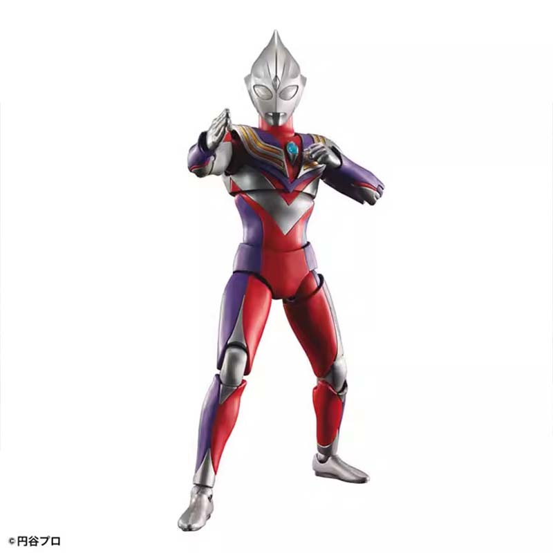 Bandai Ultraman Modello Kit FR - Model Kit Ultraman Zero recensione e prezzo