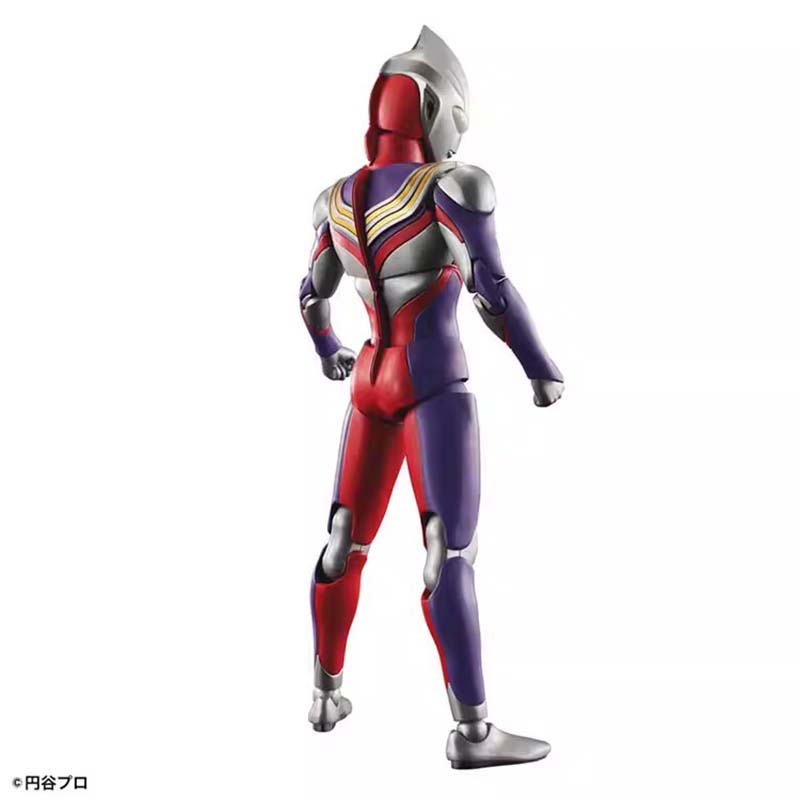 Bandai Ultraman Modello Kit FR - Model Kit Ultraman Zero recensione e prezzo