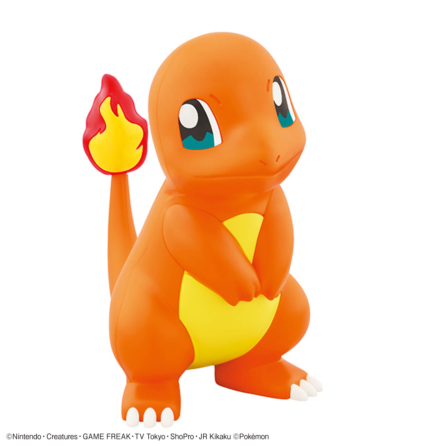 Kit Modello Quick Lite Bandai  - Model Kit Quick Eevee recensione e prezzo
