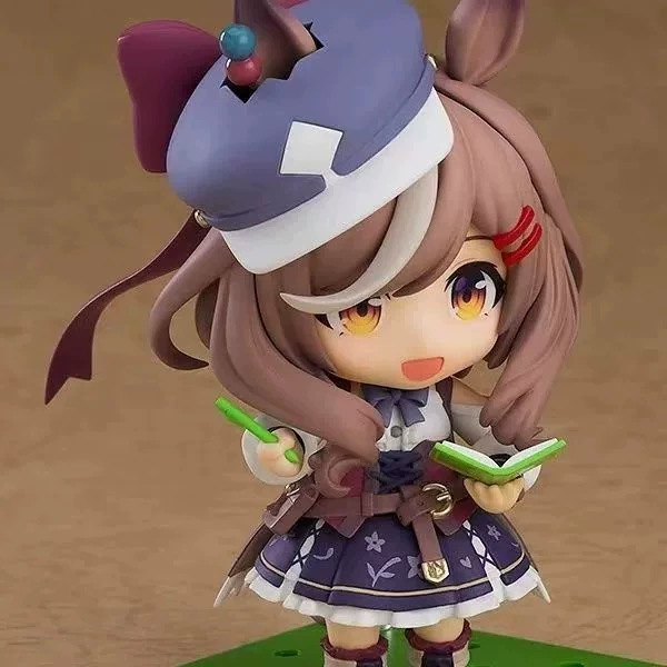 Figure Anime Chibi Uma Musume  - Model Kit Uma Musume recensione e prezzo