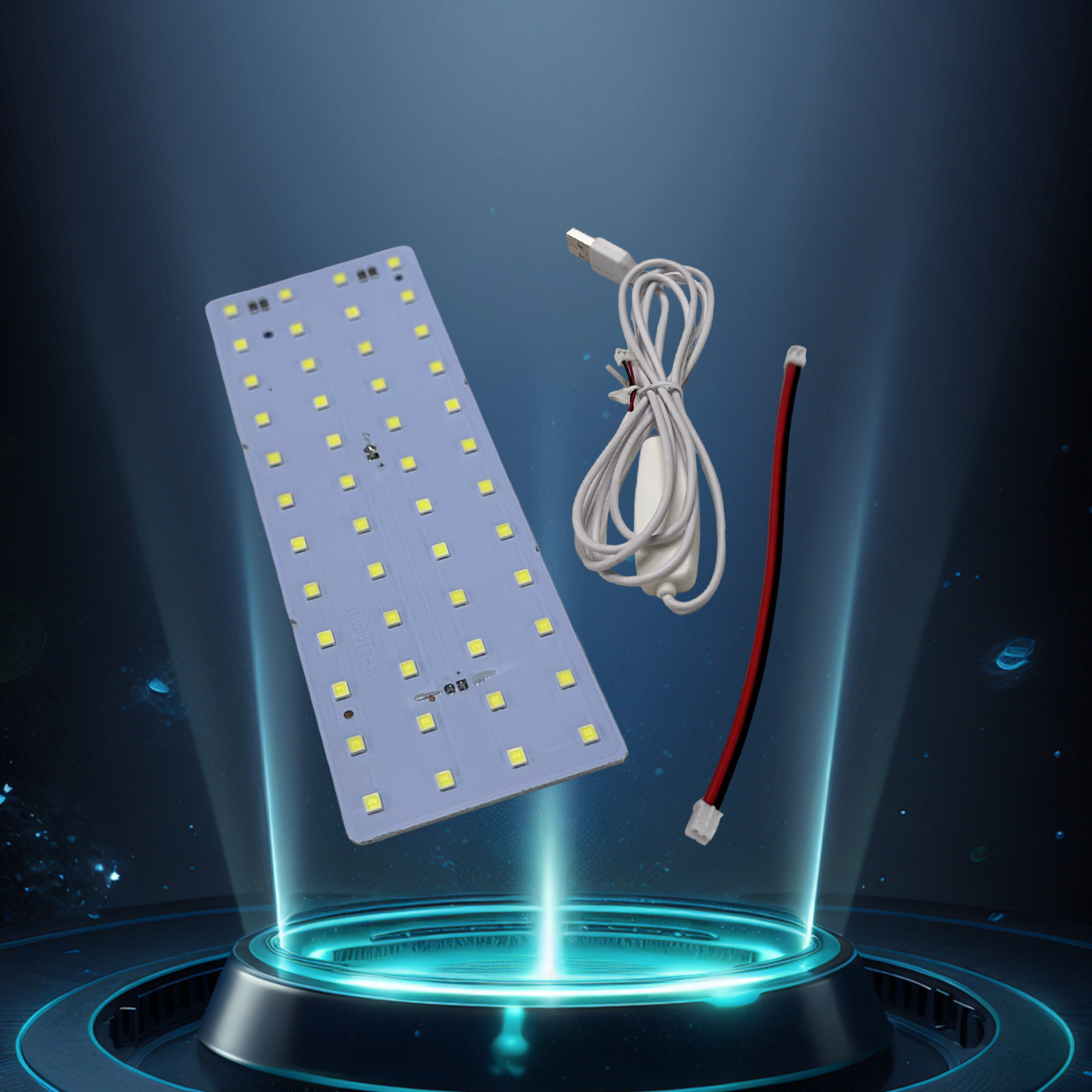 Kit Scheda LED Retroilluminata - Model Kit Led recensione e prezzo