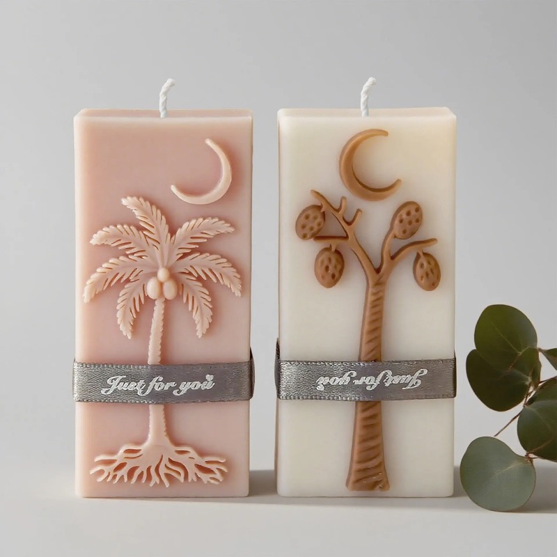 Stampo in Silicone per Candele - Model Kit Cement recensione e prezzo