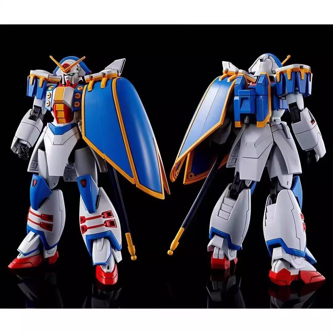 Rose Mecha HG Scala 1/144 Ediz - Gundam Model Mg recensione e prezzo