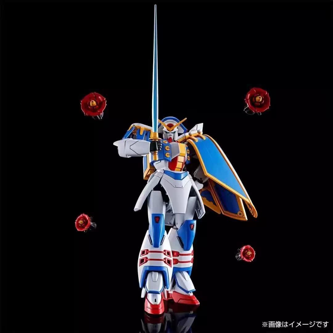Rose Mecha HG Scala 1/144 Ediz - Gundam Model Mg recensione e prezzo