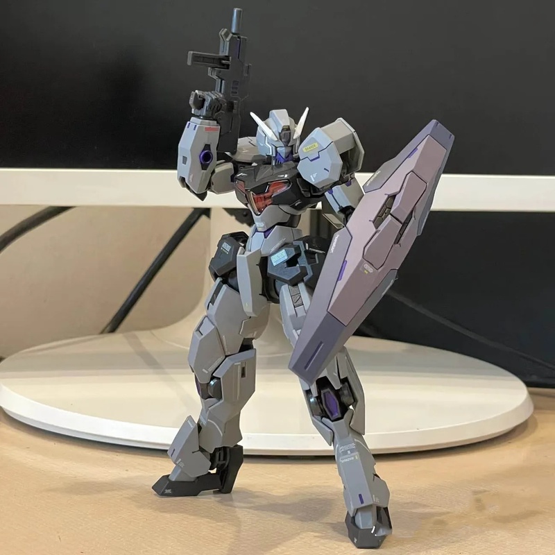 HG1/144 Gawilva Mobile Suit La - Gundam Model Mg recensione e prezzo