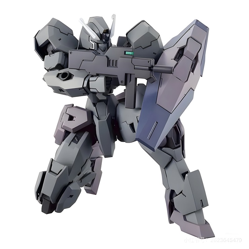 HG1/144 Gawilva Mobile Suit La - Gundam Model Mg recensione e prezzo