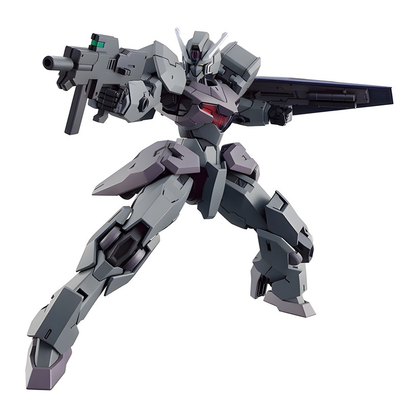 HG1/144 Gawilva Mobile Suit La - Gundam Model Mg recensione e prezzo