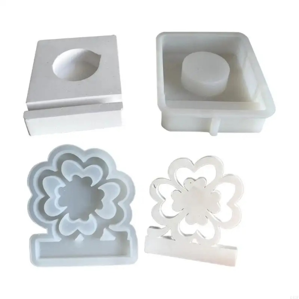 Stampo in Silicone per Ghirlan - Model Kit Cement recensione e prezzo