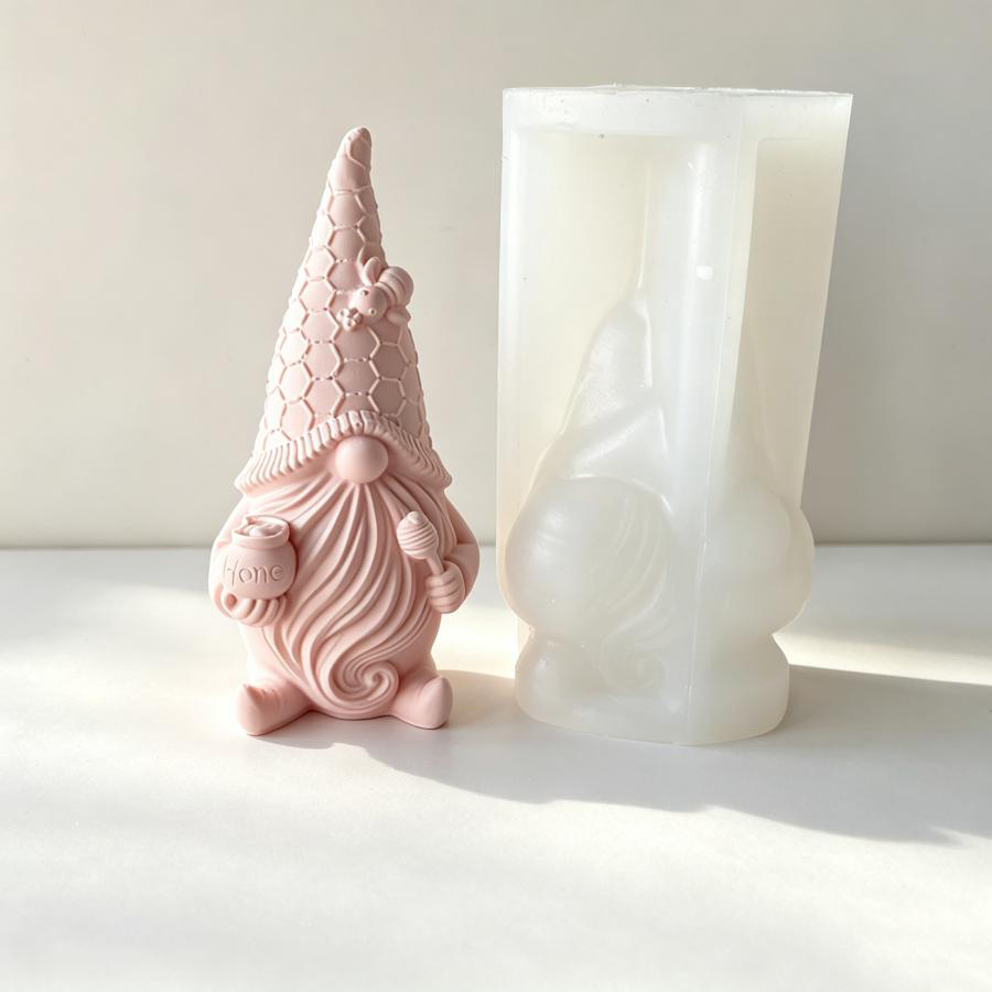 Stampo in Silicone 3D per Cand - Model Kit Cement recensione e prezzo