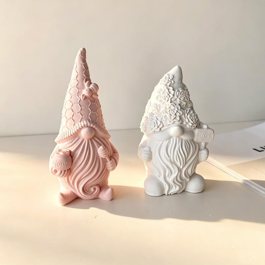 Stampo in Silicone 3D per Cand - Model Kit Cement recensione e prezzo