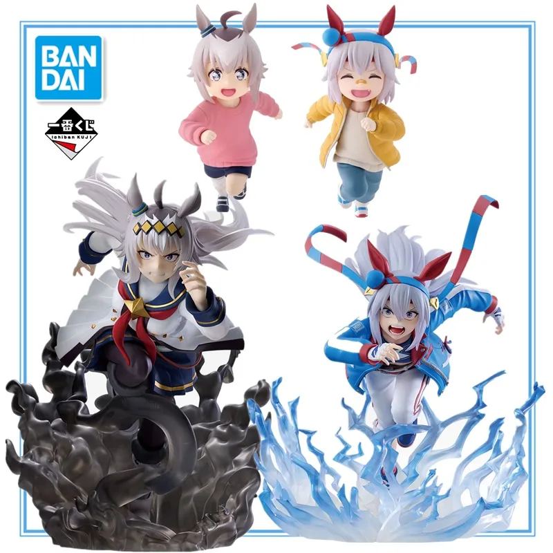 Disponibile Originale BANDAI I - Model Kit Uma Musume recensione e prezzo