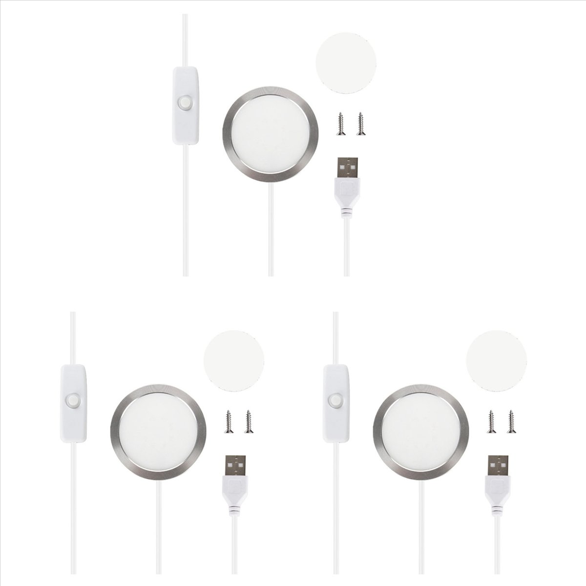 BaoBao- Kit luce notturna a LE - Model Kit Led recensione e prezzo