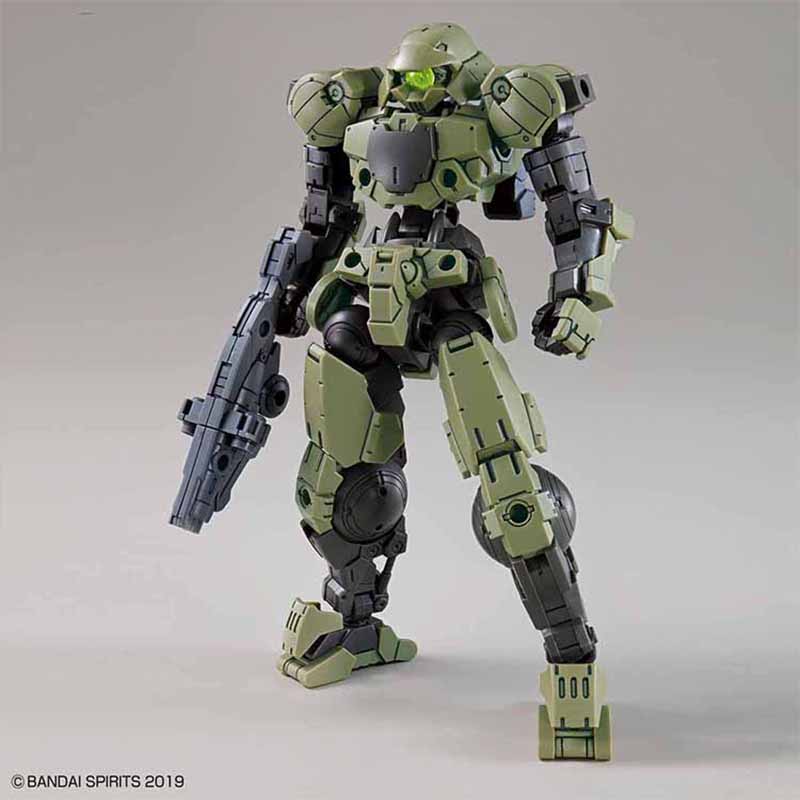 Bandai 30 Minutes Missions Mod - Model Kit Bandai 30 recensione e prezzo
