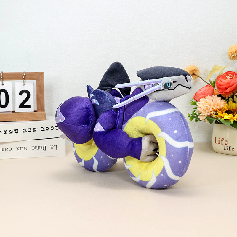 Pokemon Koraidon Miraidon Pelu - Model Kit Lucario recensione e prezzo