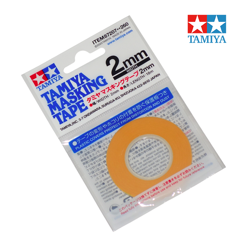 TAMIYA 87206-87207-87208 Set d - Tamiya Model Paint Set recensione e prezzo