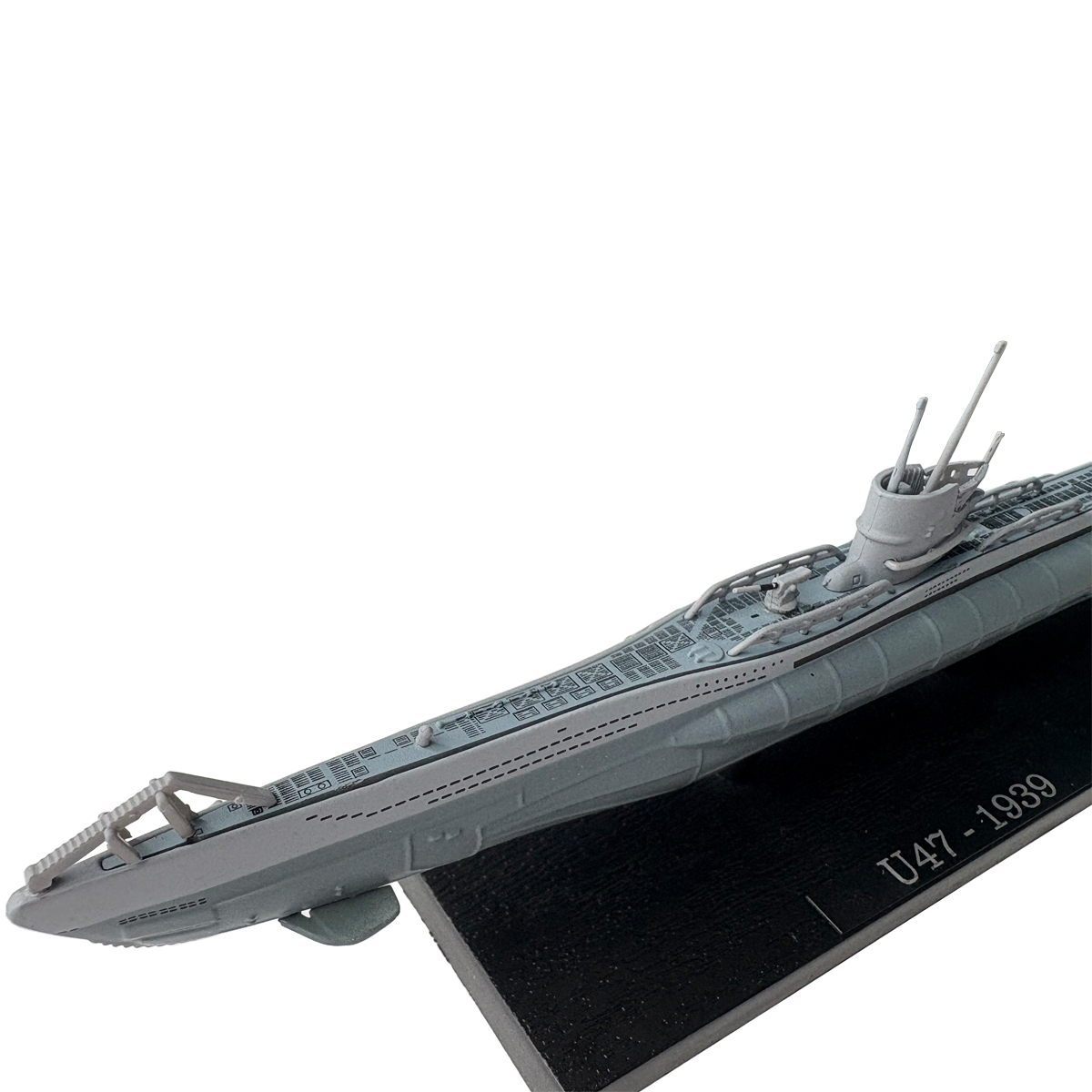 Modellino in Scala 1/350 di So - Model Kit Lucario recensione e prezzo