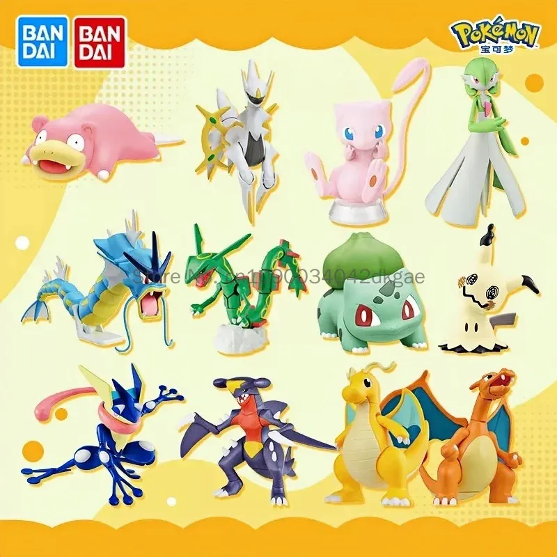 Kit Modello Originale Bandai P - Model Kit Quick Eevee recensione e prezzo