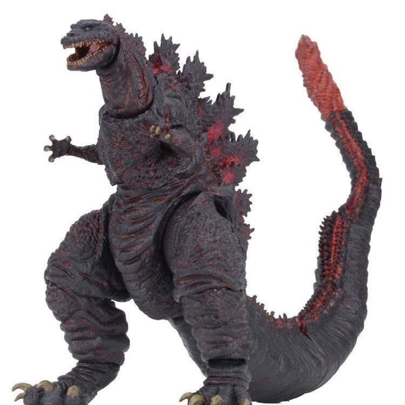 Disponibile NECA Versione Cine - Model Kit Dinosaur Bandai recensione e prezzo