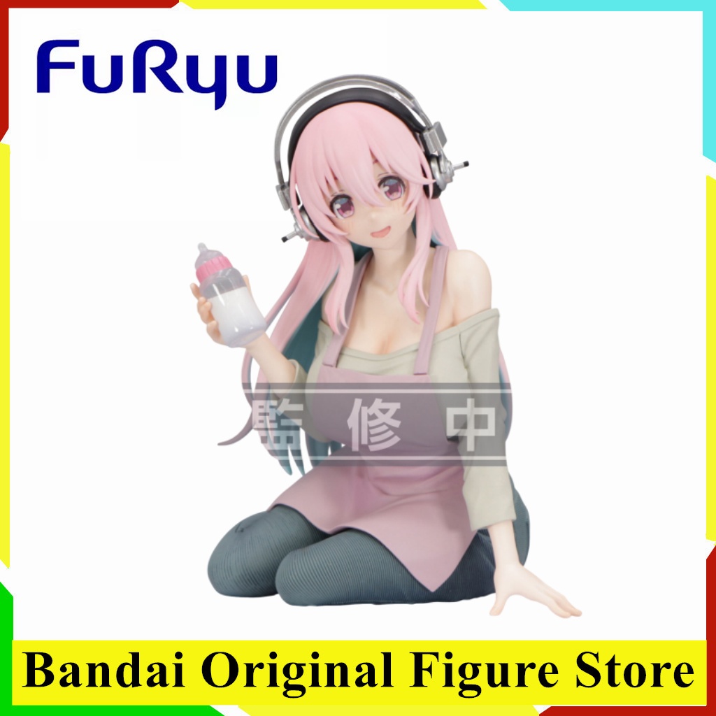 FURYU Super Sonico Anime Sonic - Model Kit Uma Musume recensione e prezzo