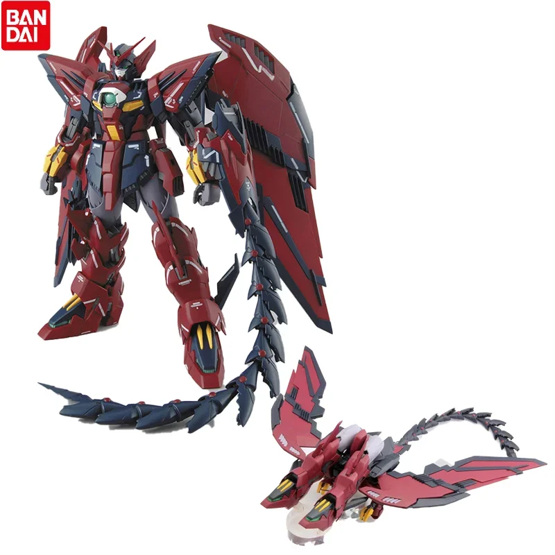 Originale Bandai Gundam MG 1/1 - Gundam Model Mg recensione e prezzo