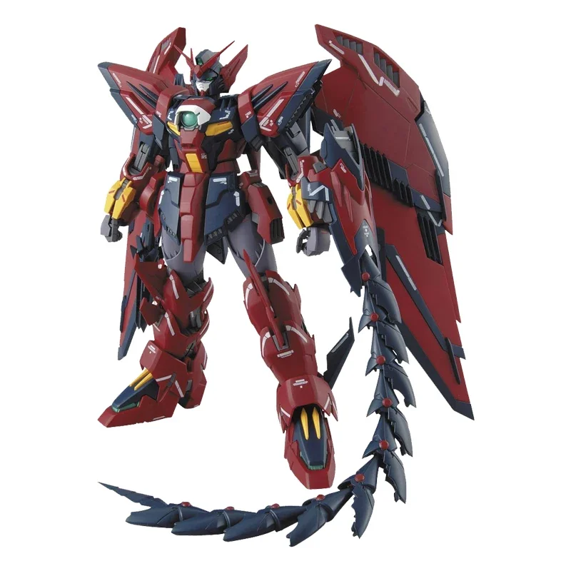 Originale Bandai Gundam MG 1/1 - Gundam Model Mg recensione e prezzo