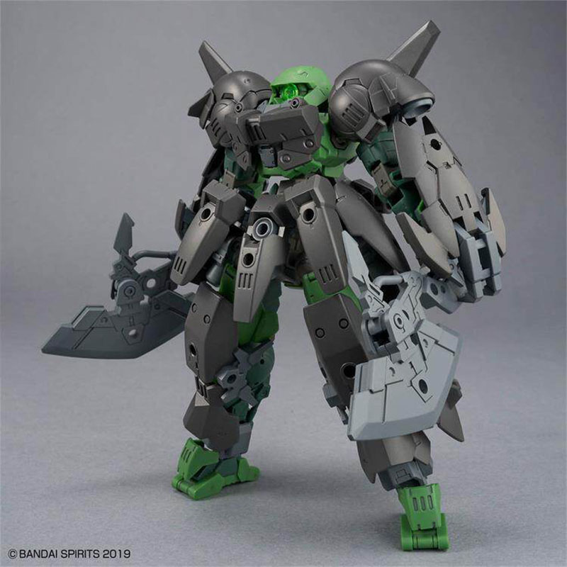 Disponibile Kit Modello Bandai - Model Kit Bandai 30 recensione e prezzo