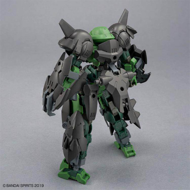Disponibile Kit Modello Bandai - Model Kit Bandai 30 recensione e prezzo